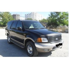 Гладкие стекла для фар Ford Expedition U173 под установку линз