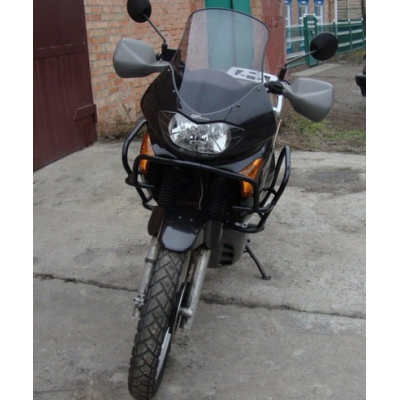  Honda XL650V Transalp