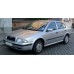 Гладкие стекла для фар Skoda Octavia (96-00) под установку линз 