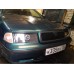 Гладкие стекла для фар Skoda Octavia (96-00) под установку линз 