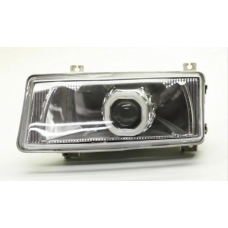 Гладкие стекла для фар Skoda felicia 98-01 Гладкие стекла для фар Skoda felicia 98-01