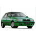 Гладкие стекла для фар Skoda felicia 98-01 Гладкие стекла для фар Skoda felicia 98-01