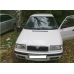 Гладкие стекла для фар Skoda felicia 98-01