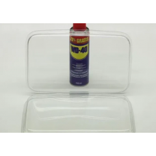 Гладкие стекла для фар MAN F90 Гладкие стекла для фар MAN F90