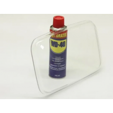 Гладкие стекла для фар MAN F90 Гладкие стекла для фар MAN F90