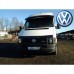 Гладкие стекла для фар VW LT 35