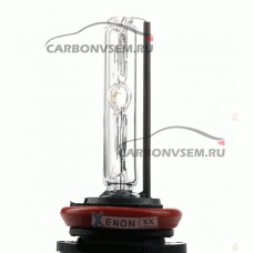 Ксенононовая лампа H8 3000К/4300К/5000К/6000K