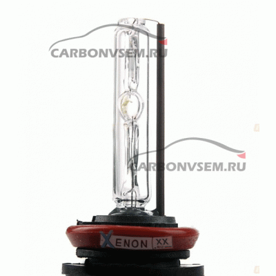 Ксенононовая лампа H9 3000К/4300К/5000К/6000K