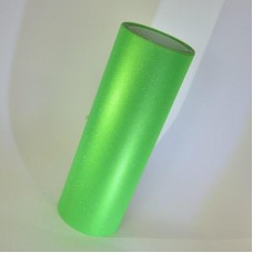 Пленка для фар (Алмазная крошка зеленая), ширина 30см