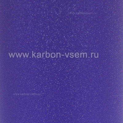 Пленка алмазная крошка - Фиолетовая, с каналами, 1.52м