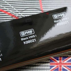 Пленка KPMF Airelease K88021 черный глянец