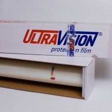 Полиуретановая пленка UltraVision PPF Optic