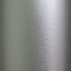 Пленка светлый серый мат (стальной) с каналами, 1.52м