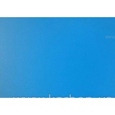 Пленка голубой мат с каналами, 1.52м