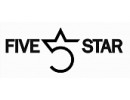 Five 5 star