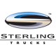 Sterling / Стерлинг