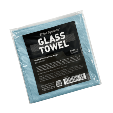 Glass Towel Микрофибра безворсовая для стекол