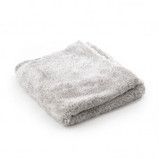 Plush Towel — плюшевая микрофибра для финишных работ