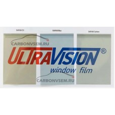 Атермальная тонировка Ultra Vision XAIR 80% Carbon ширина 1.52м