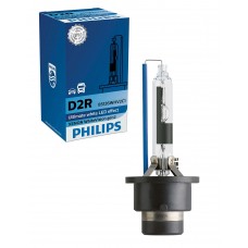 Лампа ксенон Philips D2R 4300K