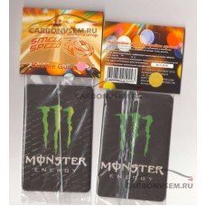 Ароматизатор - Monster energy