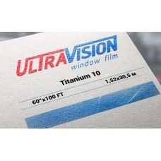 UltraVision Titanium 10%