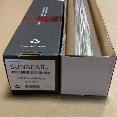 Защитная пленка SunGear Safety 4 mil
