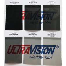Ultra Vision Supreme HP CH SR HPR (Thermo)
